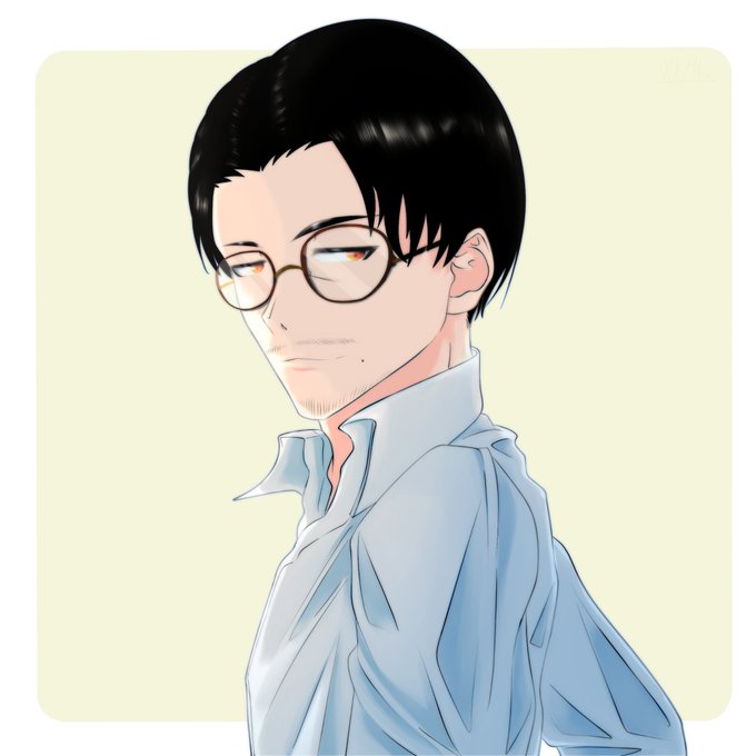 今日のおじさんのtwitterイラスト検索結果 古い順