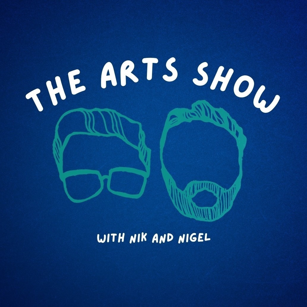 RadioBathDAB's tweet photo. The Arts Show is back tomorrow from 10am celebrating the end of Season Two π.
Featuring reflections from lots of past guests and a live chat with local filmmaker and photographer Eve Betts!
π§ Listen: https://t.co/r3hVKkFekN, DAB & smart speaker.
#RadioBath #ArtsSW https://t.co/KhaN73auVF