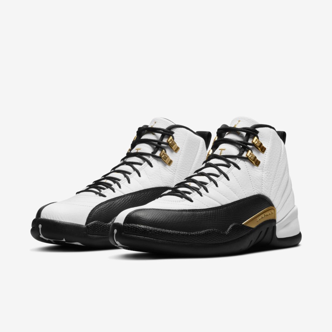 JustFreshKicks's tweet photo. Releasing 11/13 via SNKRS
Air Jordan 12 Retro 'Royalty'
=> https://t.co/TB3zmkcRdx https://t.co/k2ZqDj4sFy