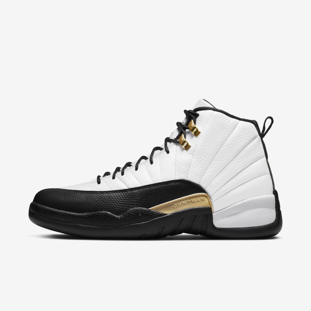 JustFreshKicks's tweet photo. Releasing 11/13 via SNKRS
Air Jordan 12 Retro 'Royalty'
=> https://t.co/TB3zmkcRdx https://t.co/k2ZqDj4sFy