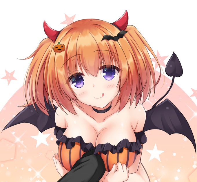 🎃トリック・オア・トリート❤️ 