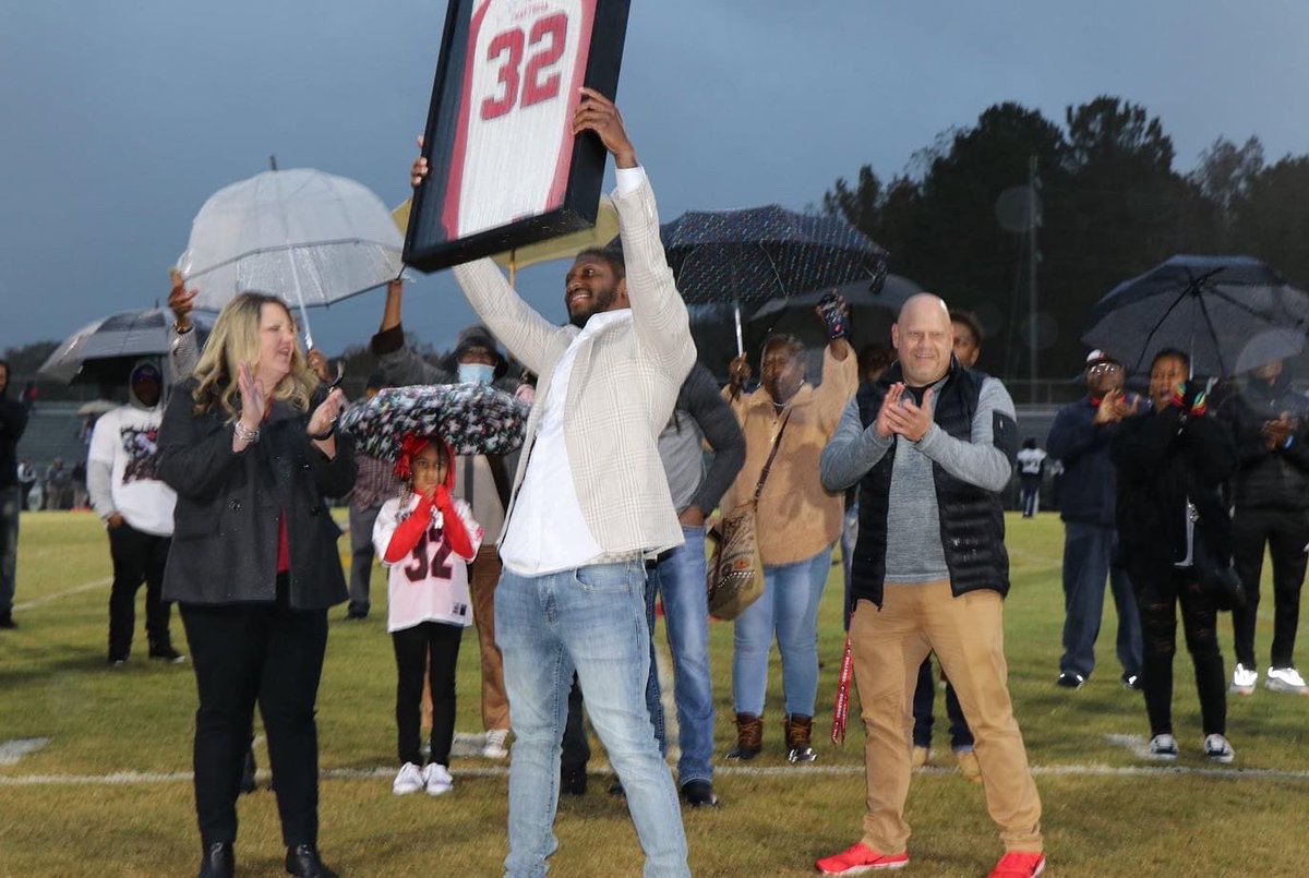 Senorise Perry Jr. tweet media