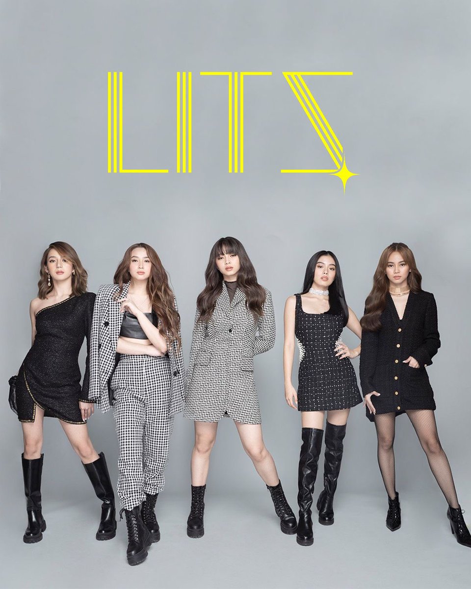 official_litz's tweet photo. GET READY FOR LITZ ✨

Stay tuned. https://t.co/YlQIUnX1Pw