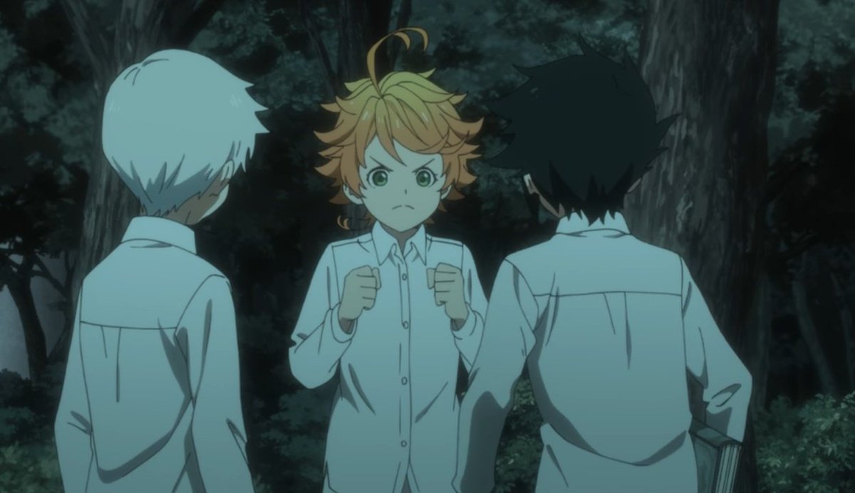“ ไม่ได้หรอกนะ! ฉันจะต้องช่วยทุกคนให้ได้เลยล่ะ! ”