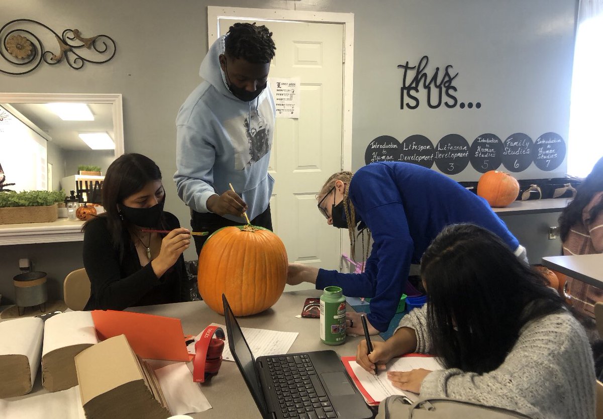 LaVergne High School FCCLA (school_fccla) Twitter