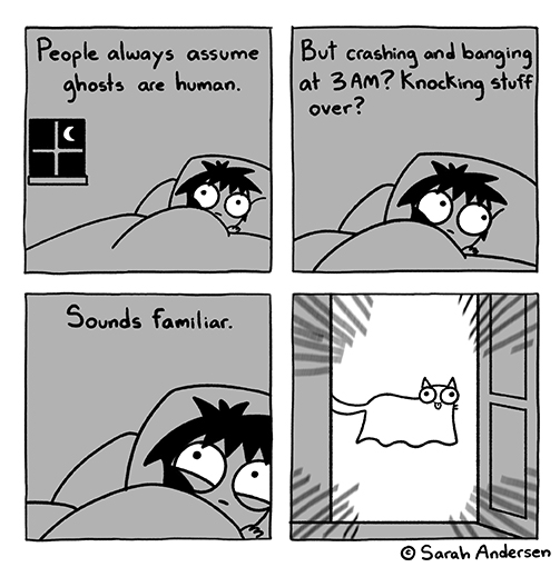 SarahCAndersen's tweet image. 