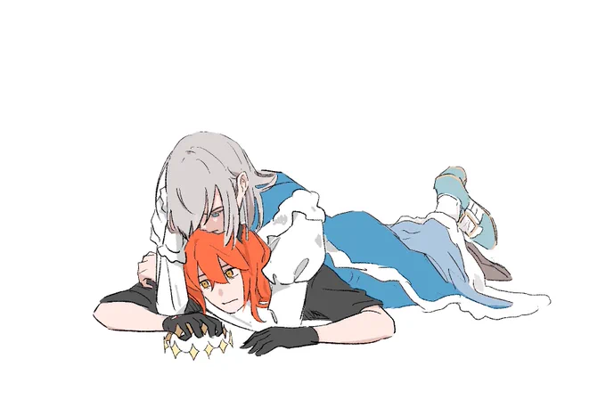 ぐだオベ 