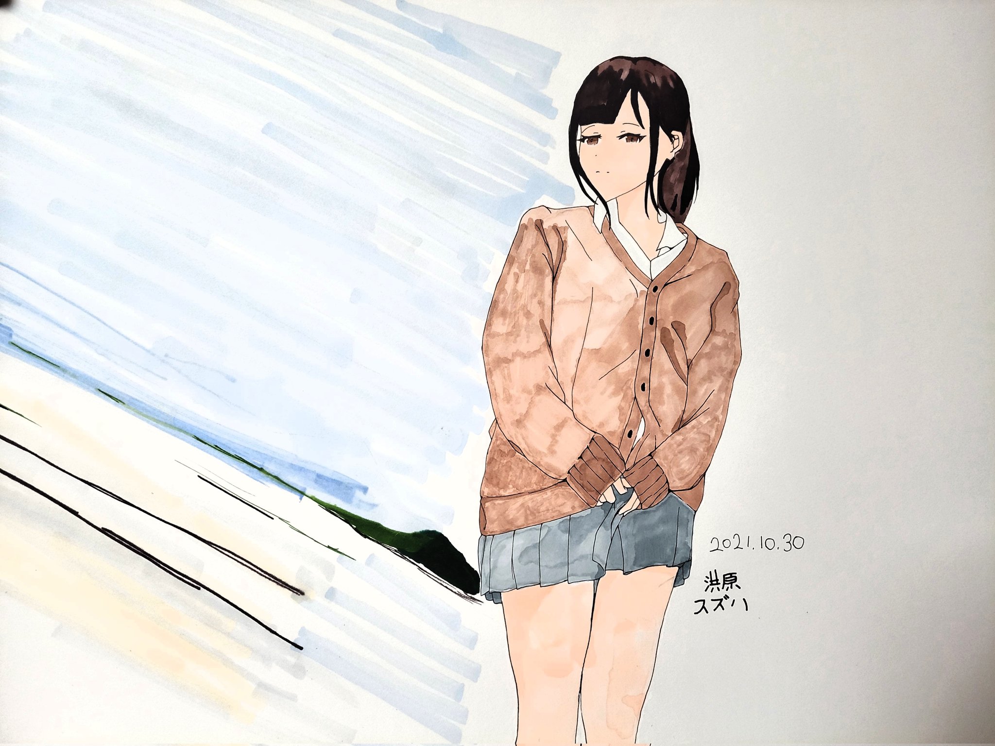 かわいい女子高生 Twitter Search Twitter