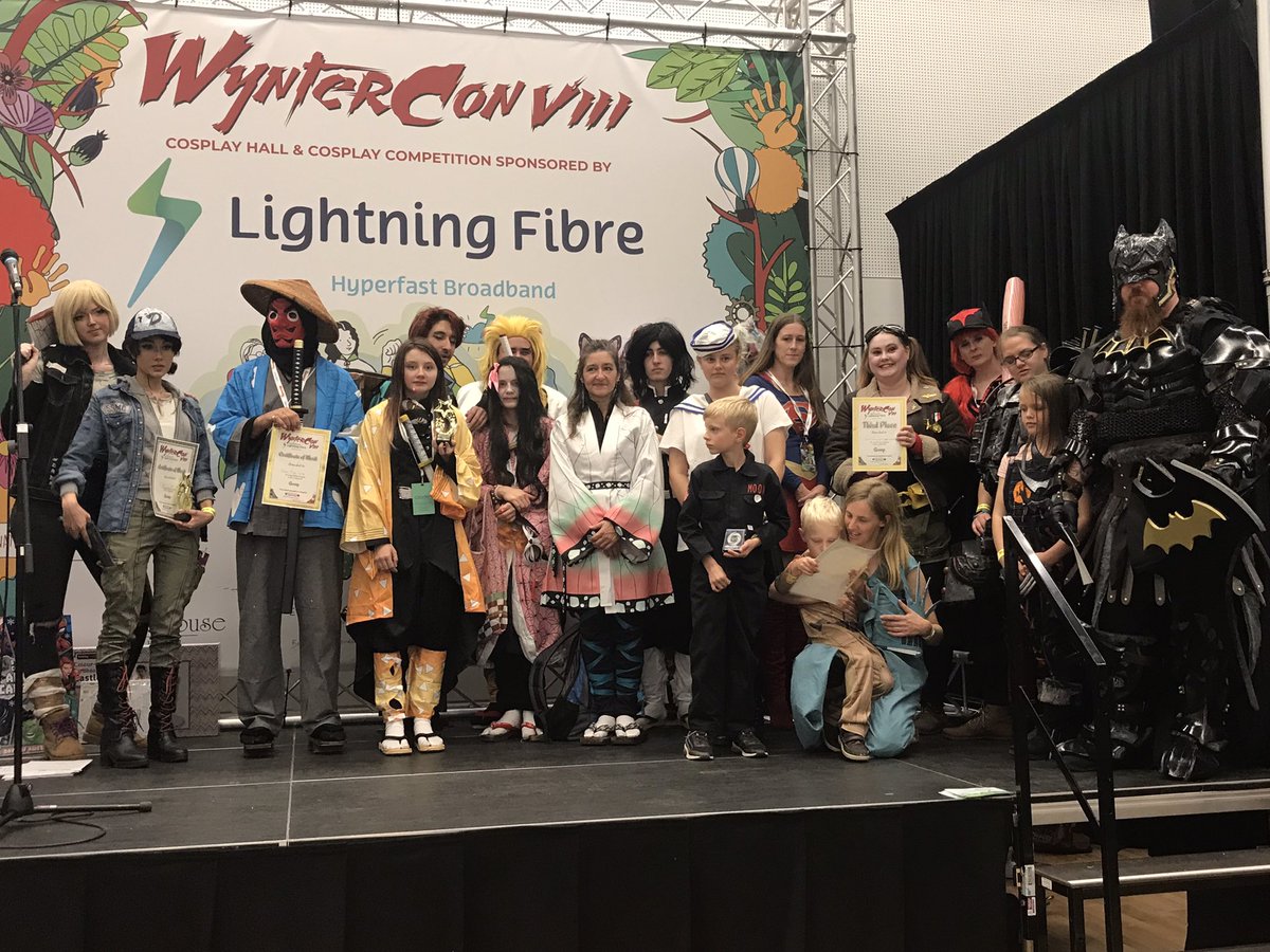 Wyntercon tweet media