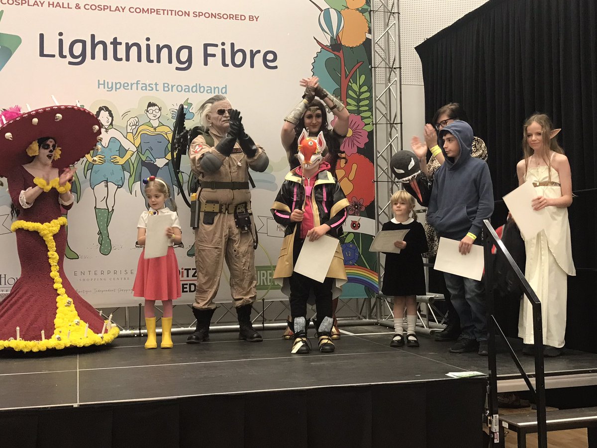 Wyntercon tweet media