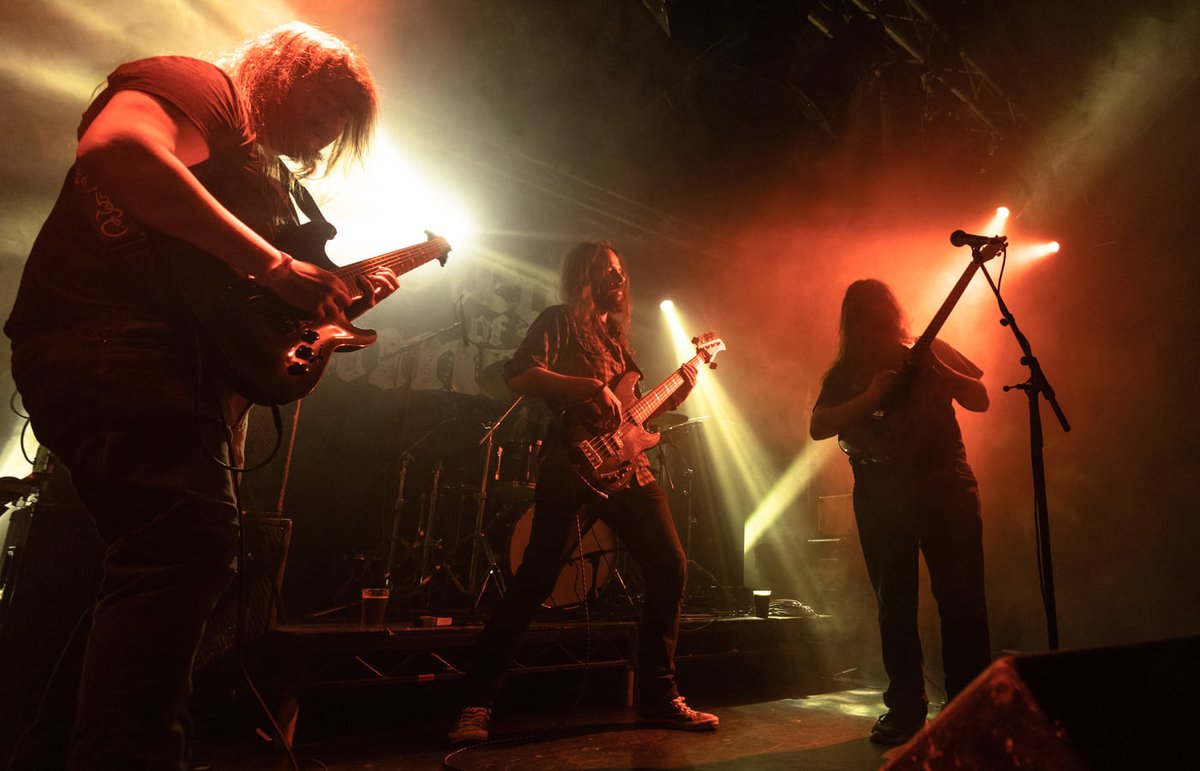 Shardborne tweet media