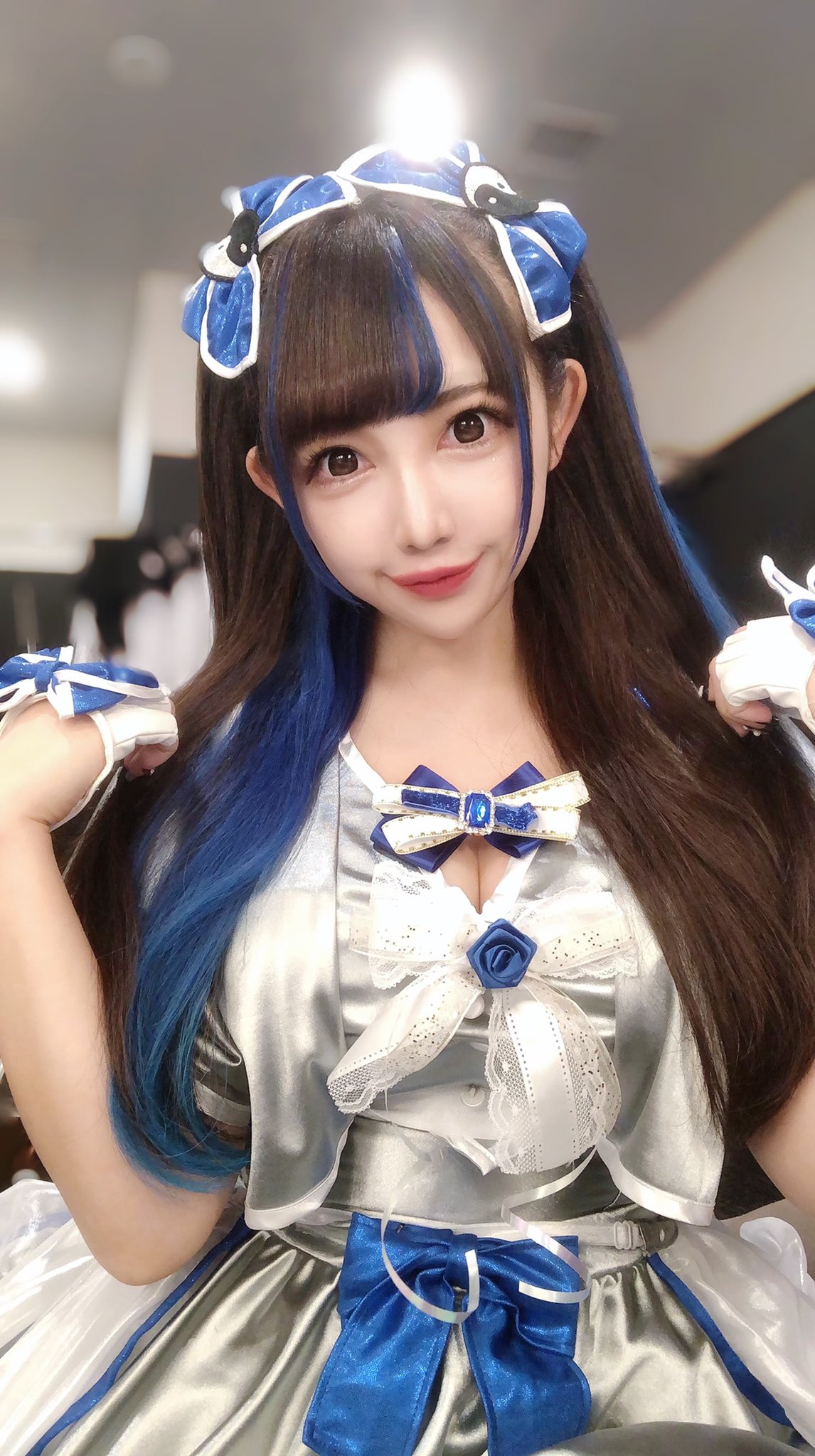 バンドじゃないもん！ちゃんもも◎ 大桃子サンライズ水着　セクシー　チェキ セット バンドじゃないもん！ちゃんもも◎ 大桃子サンライズ水着