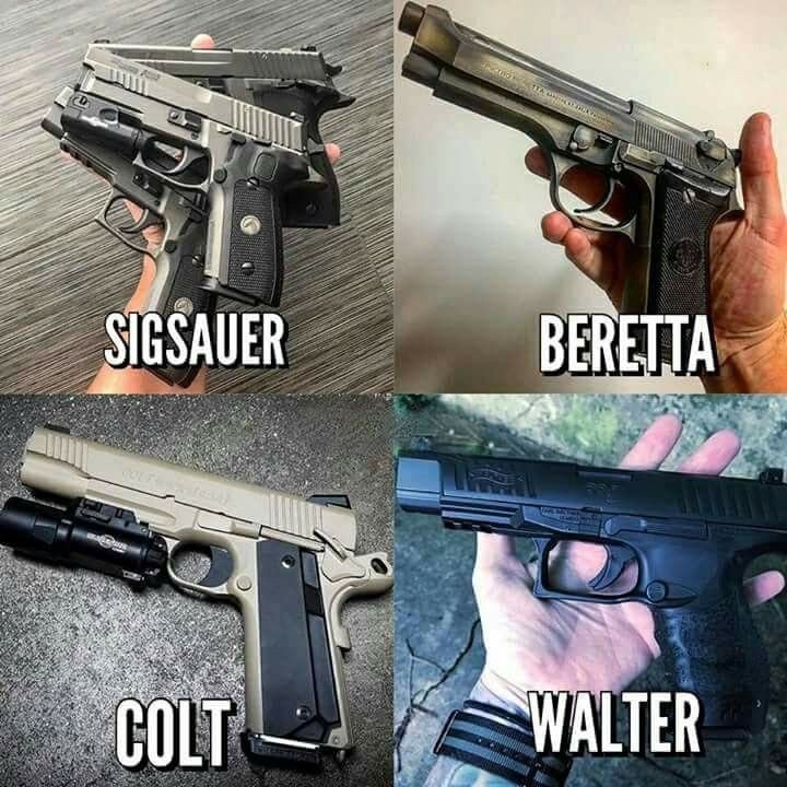 Gun Lover tweet media