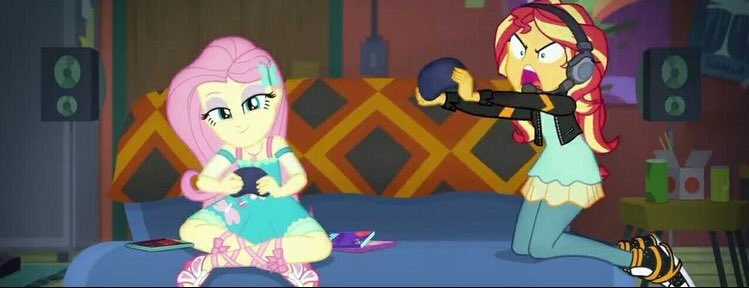 What are they playing? Right answers only.