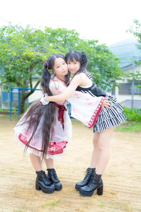 MihiroのTwitter画像29