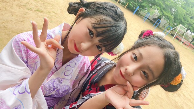 MihiroのTwitter画像31