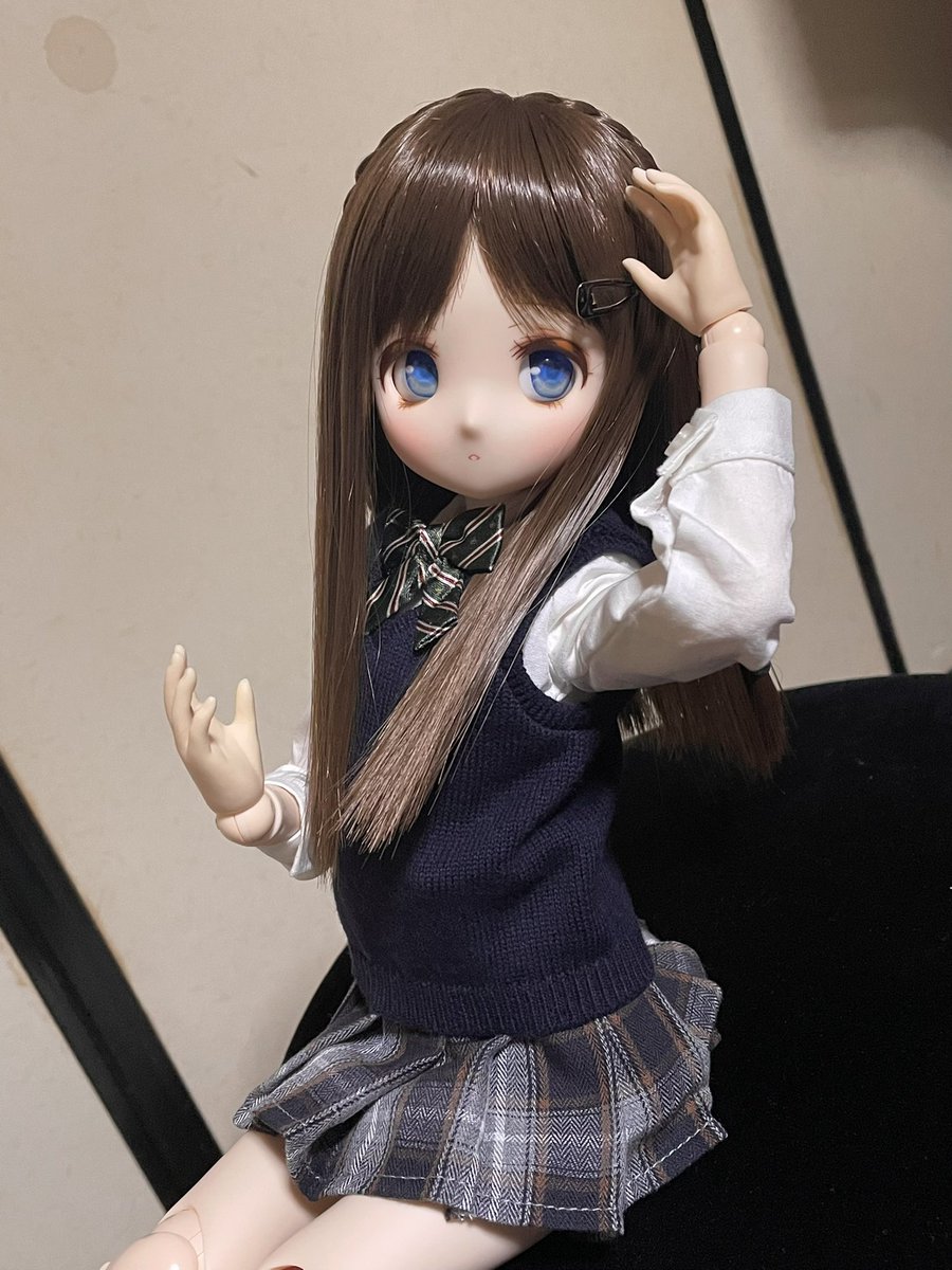 ハヤテ tweet media