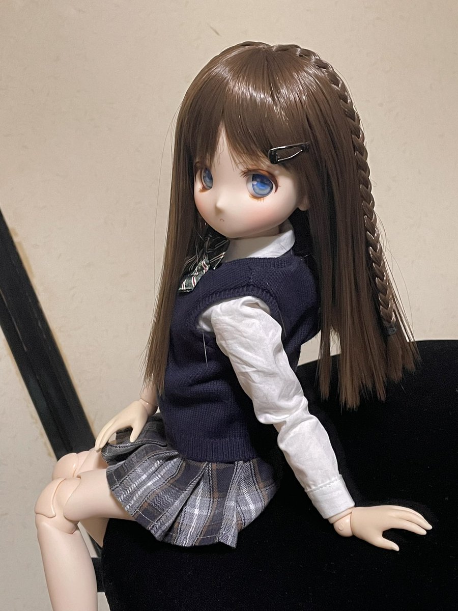 ハヤテ tweet media