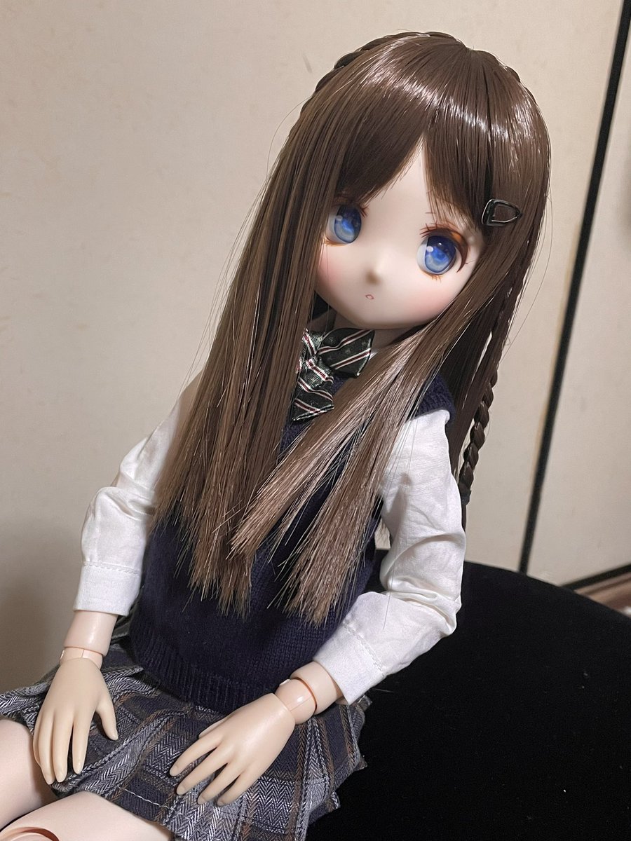 ハヤテ tweet media