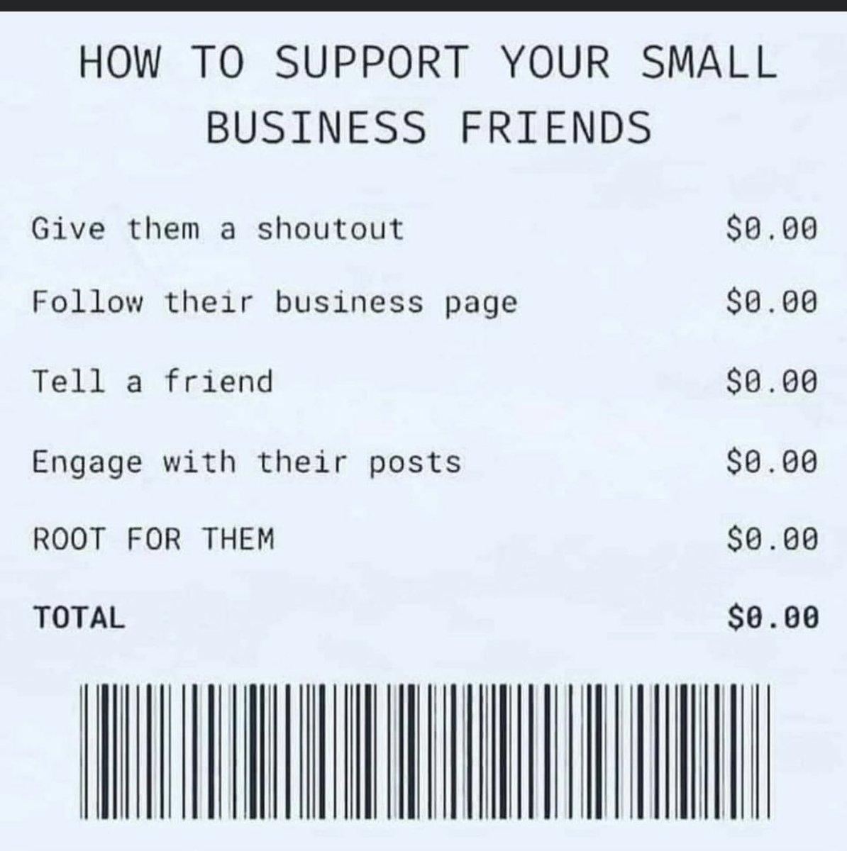 mnevels83's tweet photo. Small business or non profit! Free game! Check out https://t.co/byu7trLjSn 😉 https://t.co/4TXnxEeCEY