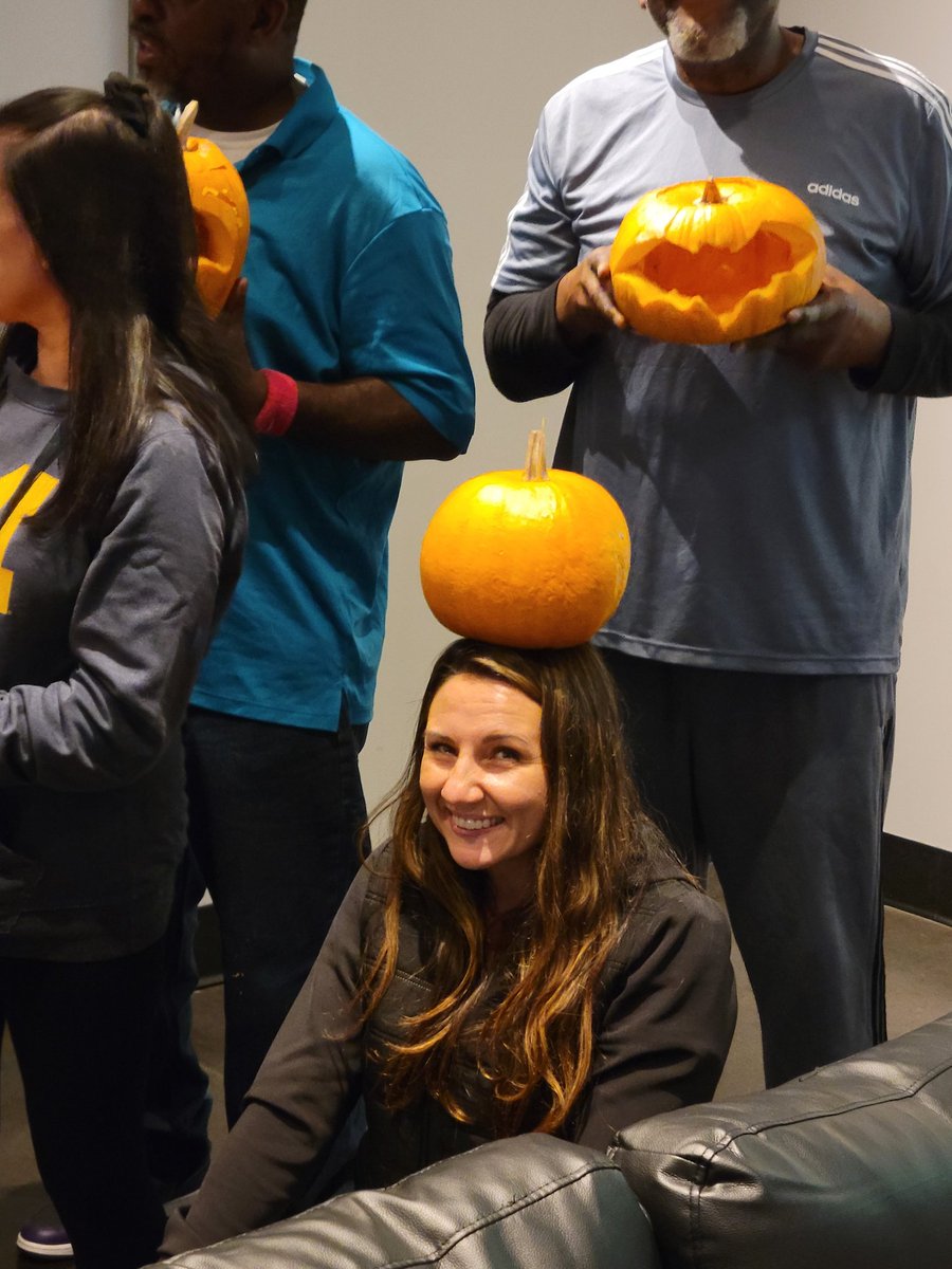 Chicago District IAHPERD tweet media