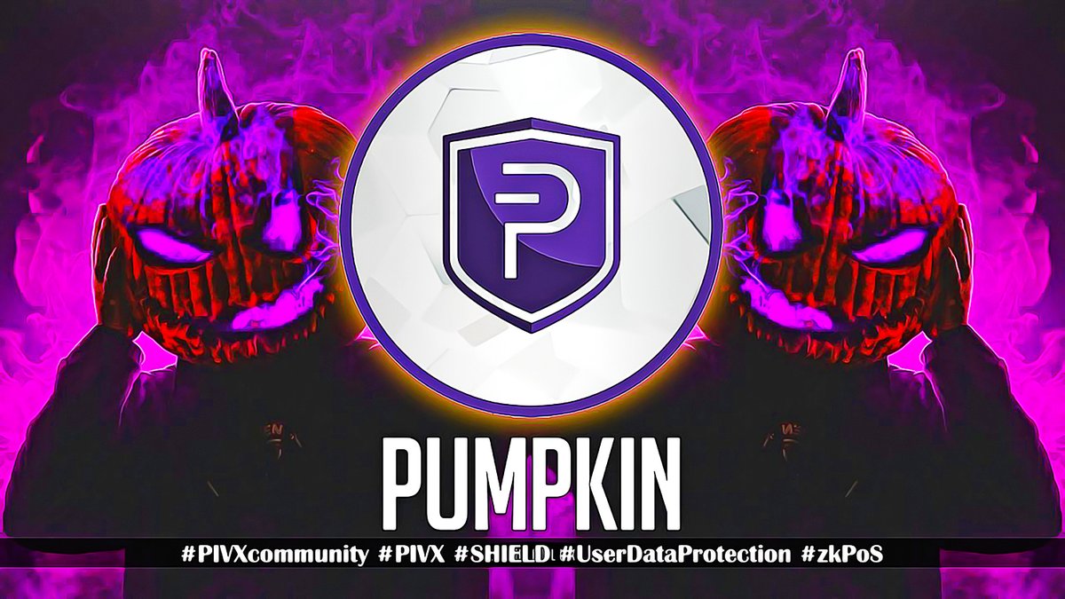 PIVianX_'s tweet photo. This is my 2nd. to win Free PIVs.
just manipulated with photoshop not my DESIGN.
#PumpkinForPIV #PIVXcommunity #PIVX #SHIELD #UserDataProtection #zkPoS https://t.co/WKYBBQMtcX