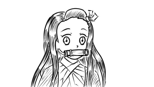 こんばんは、owls forestです。 ちょっと落書き、思ってみたら鬼滅キャラって描いたこと無かった。 載せる絵が無いって時にサッと描いているので練習にはなりませんね😅 皆さん、今日も1日お疲れ様でした。 それではおやすみなさい、良い夢を💤 #イラスト #イラスト好きな人と繋がりたい