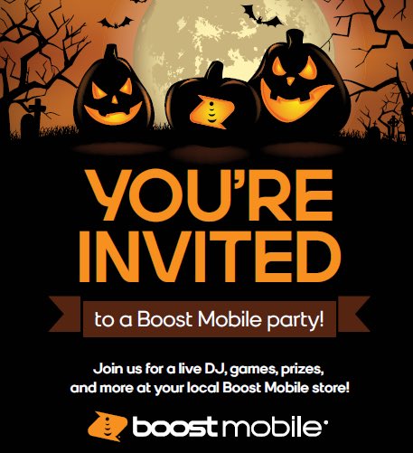 BoostMike tweet media