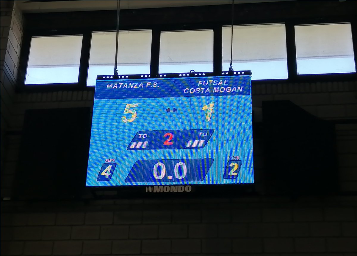MatanzaSala's tweet photo. #VAMOSMATANZA
SENIOR:
¡VAMOS DIABLOS! 🔴⚫🟢
#JuntosSomosFuertes #Matanzafs #2aDivisionB #Grupo6 #LNFS #TenerifeFutsal #Futsal #Canarias https://t.co/DeMk1dd9ZM