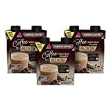 Atkins Iced Coffee Mocha Latte Protein-Rich Shake, with Coffee and High-Quality Protein, Keto-Friendly and Gluten Free, 12 Count - personaltrainerdirectorylist.com/atkins-iced-co…