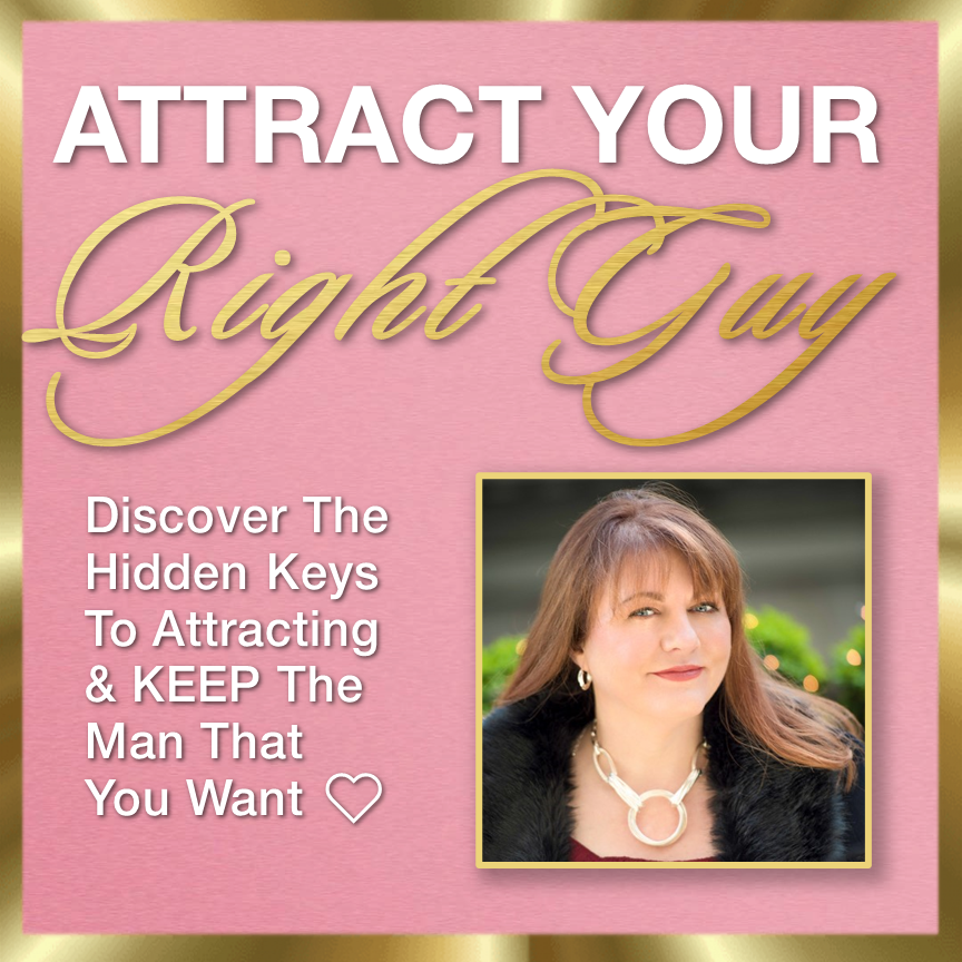 WendyNewman's tweet photo. Click here: https://t.co/ZJ3LHX2P80 to watch my interview today on the Attract Your Right Guy Online Event! https://t.co/nIE3uQOaHz