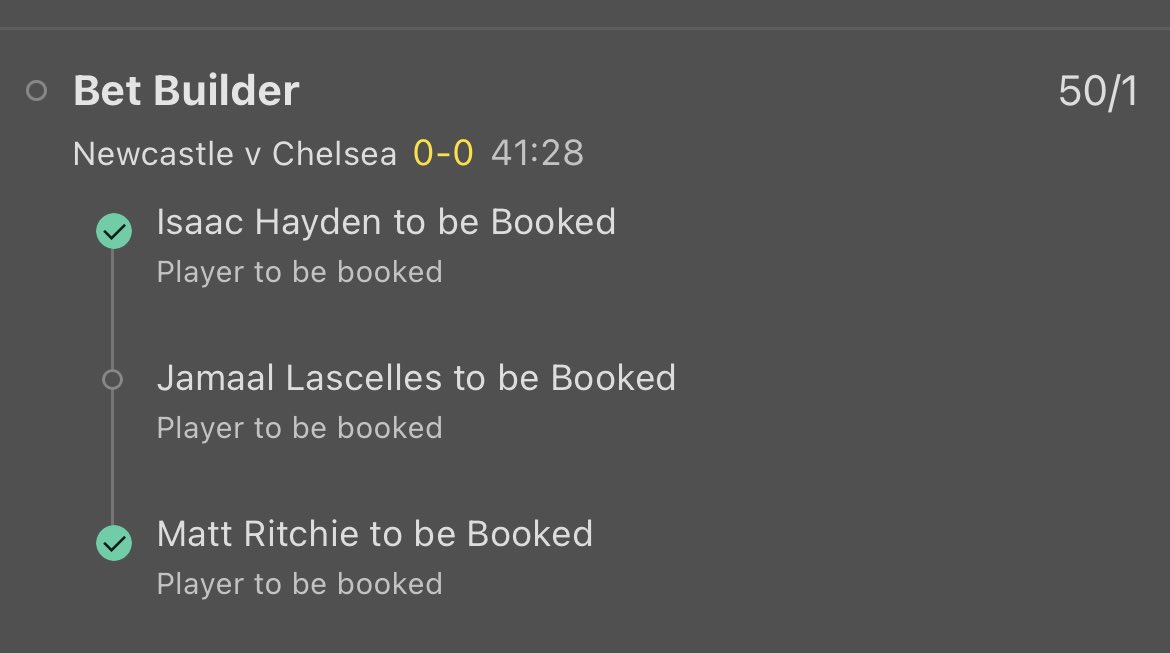 The Betting Village tweet media