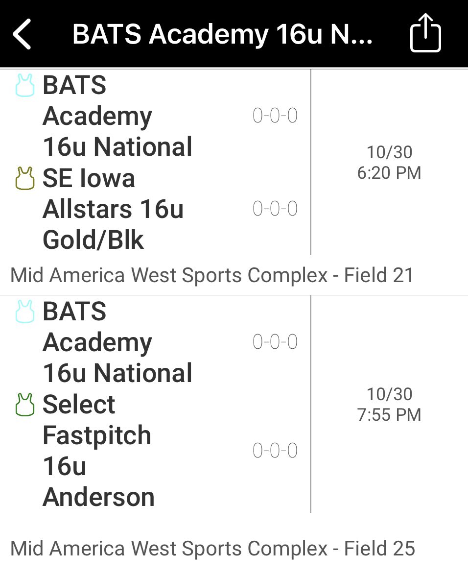 Velocity 18U National tweet media
