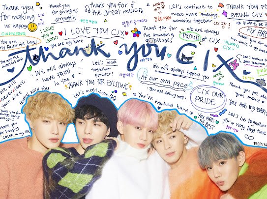 it looks so cool ✨ <a href="/cix_week/">CIX WEEK</a> #CIX_WEEK_2O21