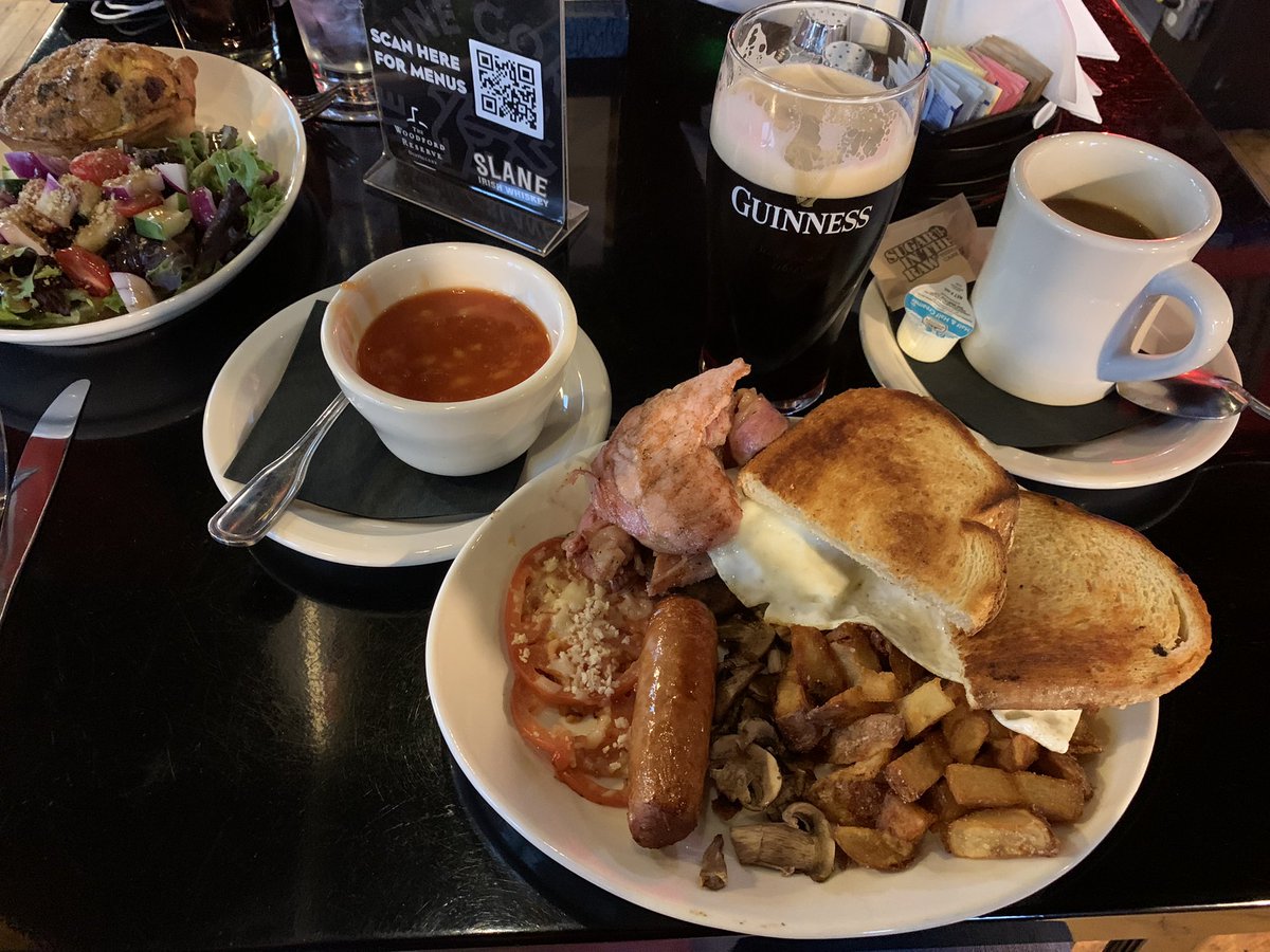 ericdecker's tweet photo. @craigcalcaterra Full English @TheJuneCork https://t.co/8naxOpDVcf