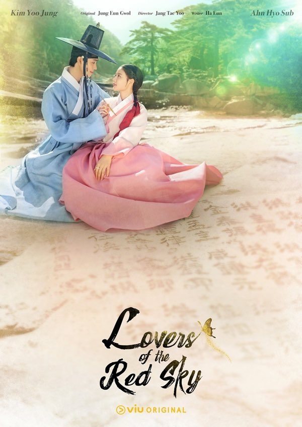 izan909's tweet photo. Day592 #fasa4 #ppn #nrp Saturday 30.10.21
Lovers of the red sky: 9/10āļø
ā¢tak berapa minat historical drama tapi terjemak best pulak
ā¢last episode touching masa late father dia tolong melukis š but happy ending
#LoversOfTheRedSky #16eps #astroOD #tq #PositiveVibes https://t.co/D7sZ0ZM0k9