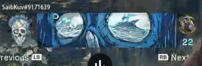 neiltkirby's tweet photo. @RavenSoftware @Activision @ATVIAssist could you ban this person?  He's definitely not hiding his cheating. https://t.co/dYObmFTxsX
