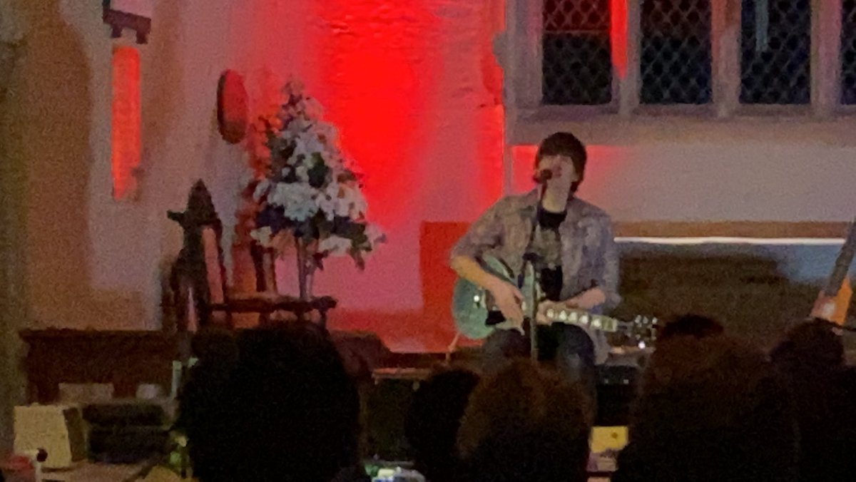 Nancy_Lippold's tweet photo. OMG What a Show !!! @calum_ingram was off the charts !! He has amazing skill on his @Think_NS NS 5 String Electric cellos !! New song on his Les Paul Modern Guitar @LesPaulOfficial was off the charts !! Man can he sing and deliver lyrics !! Look out World !!#cellorocks https://t.co/8CI4GJC38T