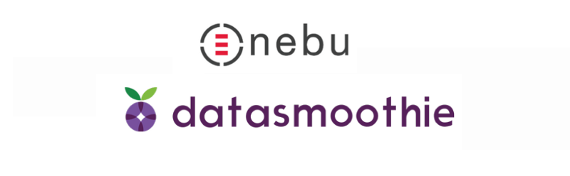 Datasmoothie tweet media