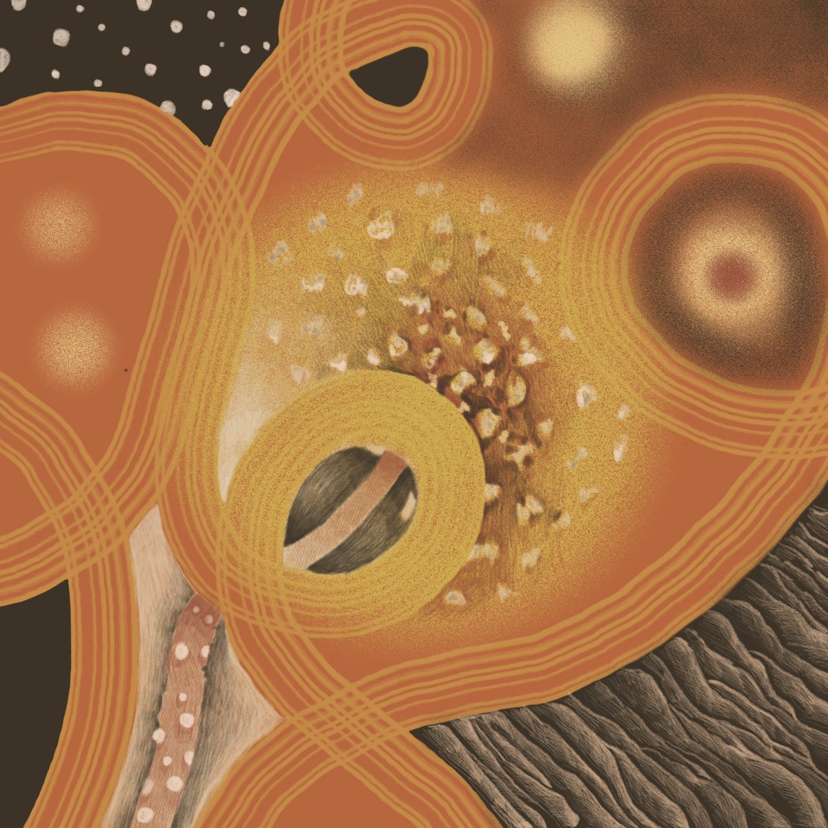 armc_studio's tweet photo. L I V I N G
d a y  2 3
#digitalart #mushrooms #artseries #artwork #digitalpainting #surrealart #lowbrowart #digitalillustration #procreateart #fungus #artistsontwitter #twitterart #artproject #mushroomtwitter #Artober2021 #artober #sketch https://t.co/7jj10CFuLD