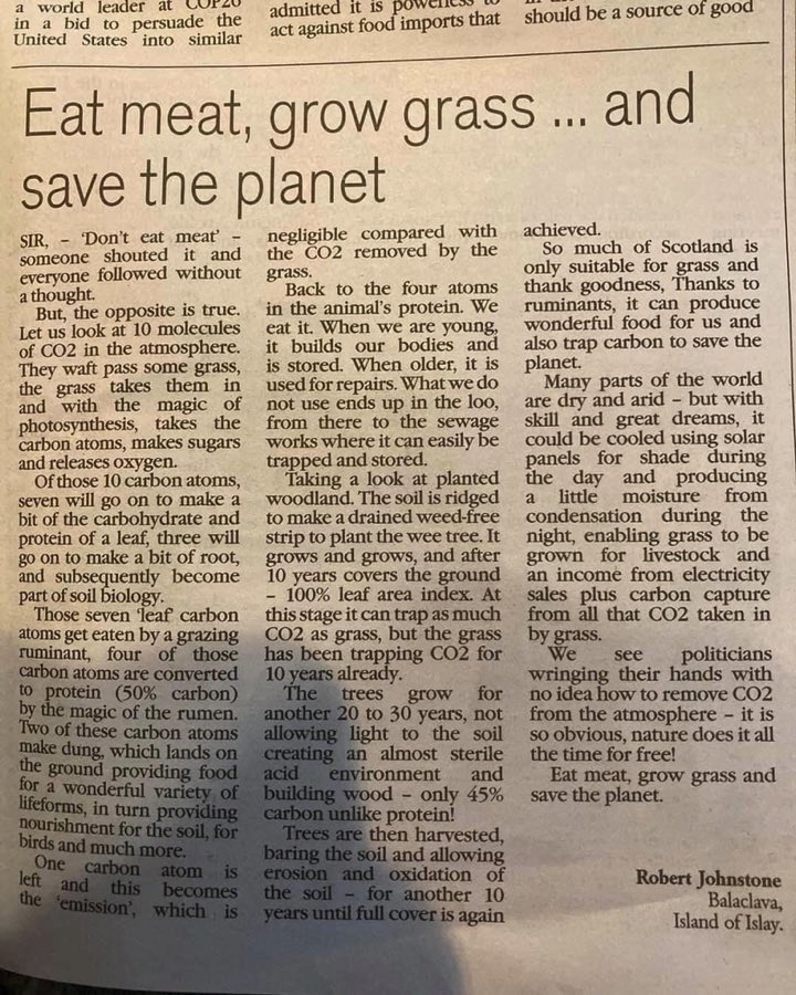 DeeWardRottal's tweet photo. @1GarethWynJones This is an interesting piece that I tend to agree with (from my own experiences) and "science" is starting to bear this out https://t.co/ier4ssHgCu