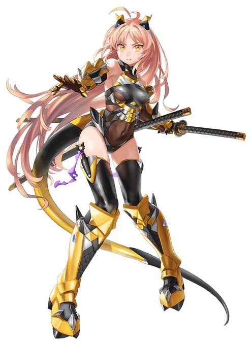 【対魔忍RPGX】10/31 10:00～より新イベント!
https://t.co/WpEF4QqWtm

魔女たちの夜会に集う名だたる魔術師の中に…
ストーリーイベント『竜と魔女の子守歌』開催!!
イベント報酬SRキャラは常先生謹製、竜宮ハイリが初登場!!
イベントストーリー:笹山逸刀斎/そのだまさき
シナリオ:そのだまさき 