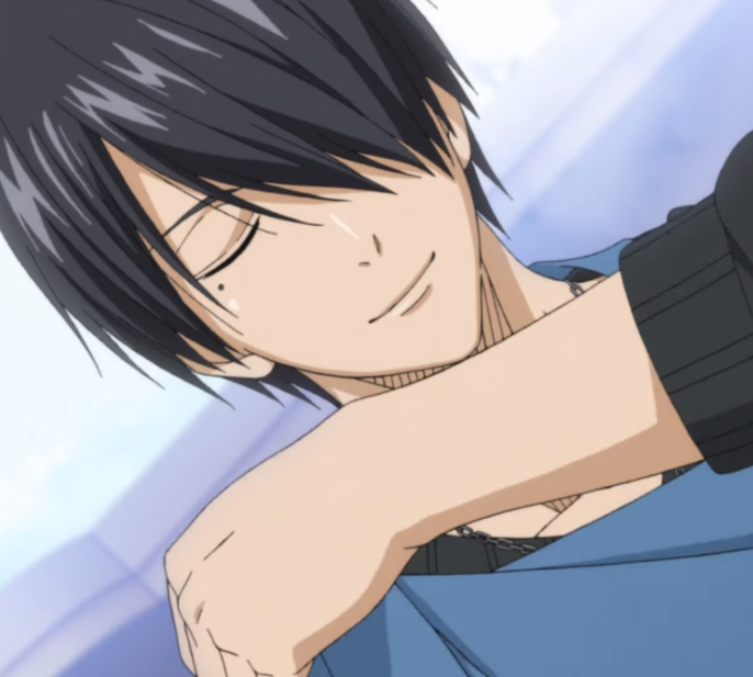 dailyhimuro's tweet photo. birthday boi! https://t.co/OAOYxGN1io