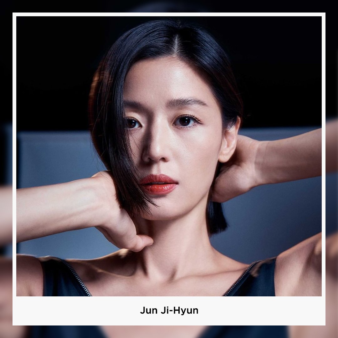 Happy 40th birthday to Jun Ji-Hyun       