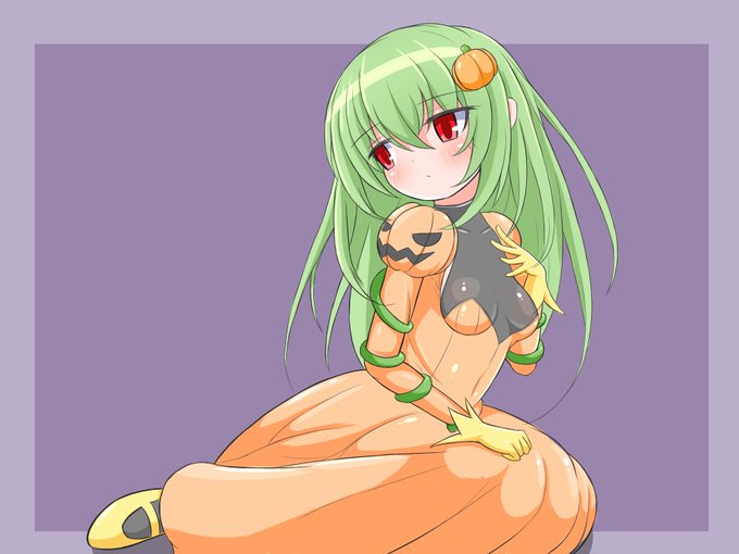 絵429号「かぼちゃ姫さん」

姫様、いつからか急に大人しくなってしまった。あんなにもお転婆だったのに。

姫様も年頃。大人になられたのだ。 