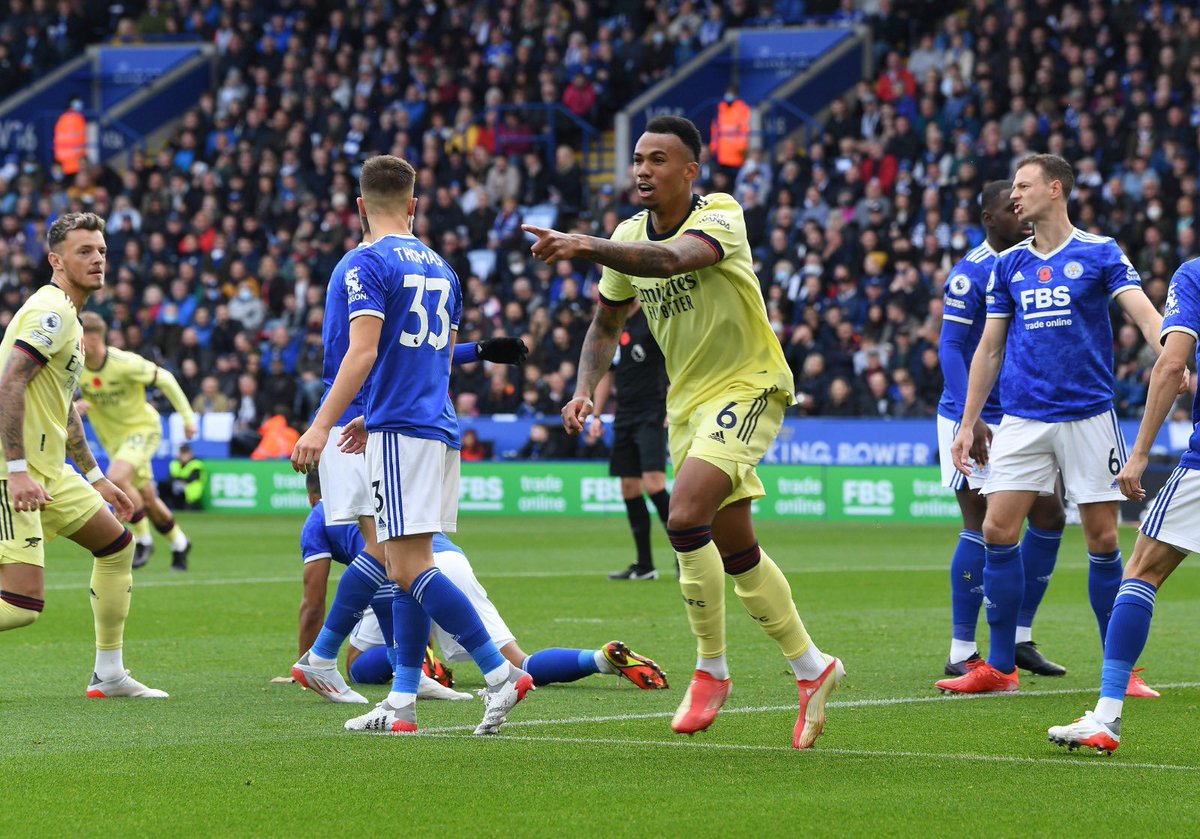 +3 points and clean sheet. Cmon Gunners 🙌🏾❤️