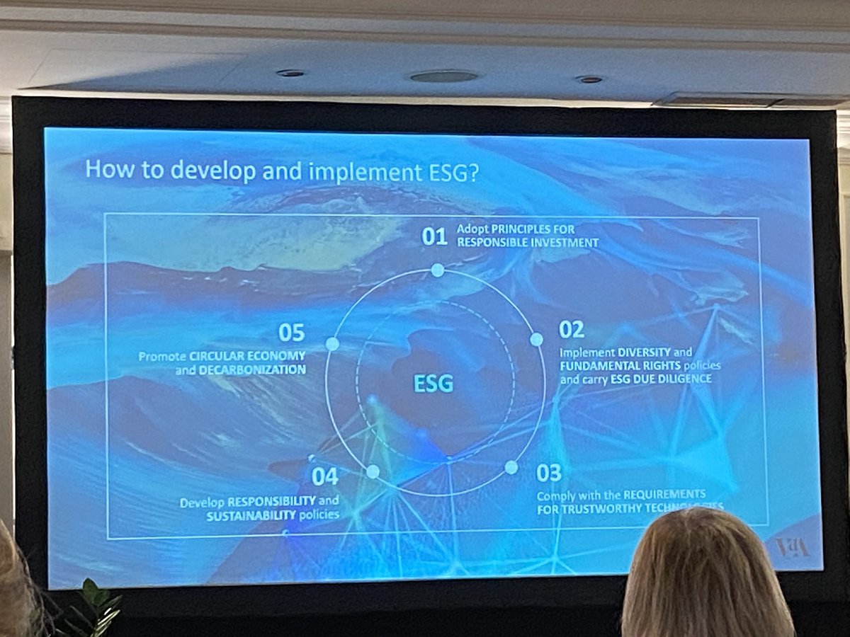 “Security is always a trade-off between usability/ UX and security” very good presentations by Madalena Tome #SIBS and Magda Cocco #VdA addressing the dark side of the digital economy. #gws2021 <a href="/GlobeWomen/">GlobeWomen</a>