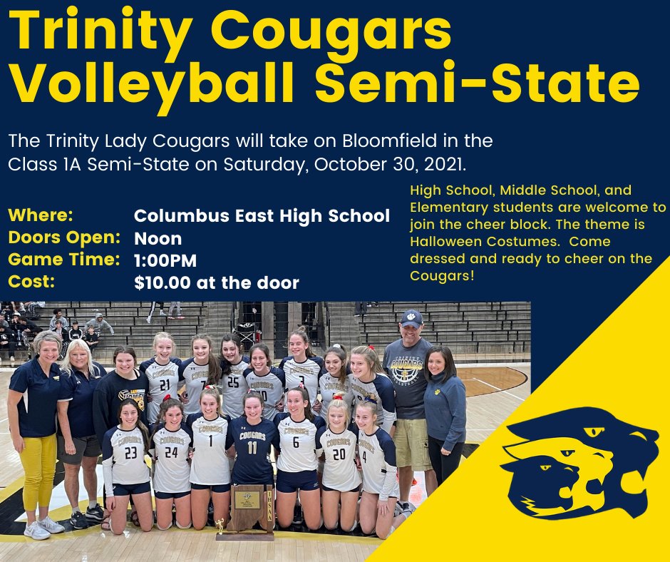 TrinityLutheranHighS tweet media