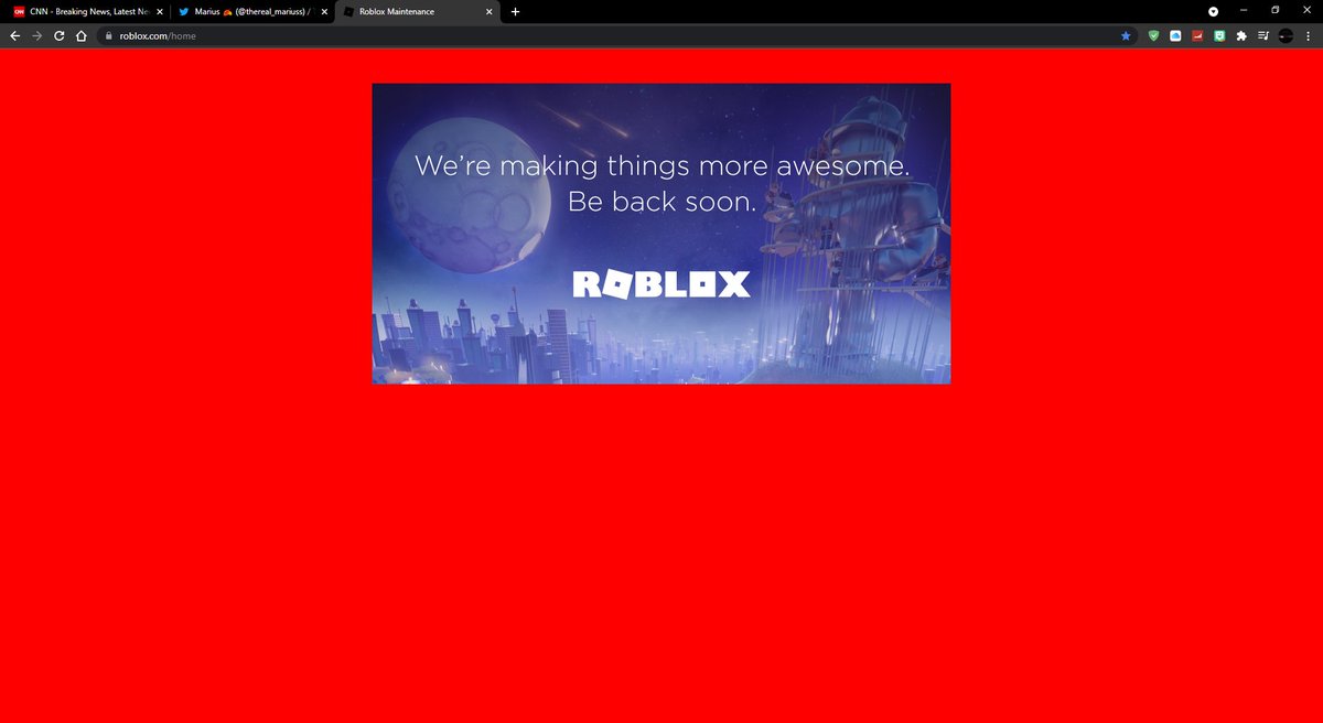xaviegtnobitchx's tweet photo. excuse mee- #roboxdown https://t.co/DgwJACUyW7