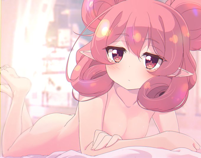 良く寝てますね…

いたずらしてあげましょうか 